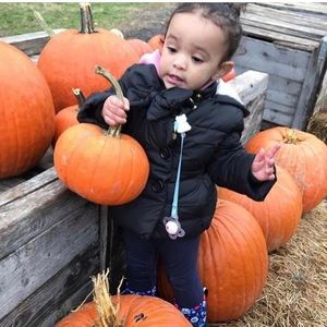 Meet your Posher, Jeffrey